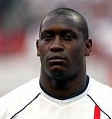 	Emile Heskey 	